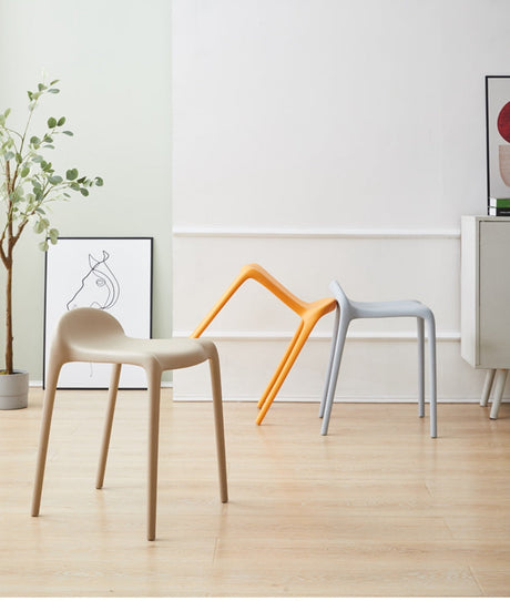 A&D Yuzuru Premium Quality Stylish Stool from A&D