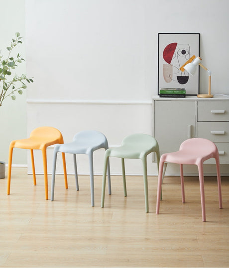 A&D Yuzuru Premium Quality Stylish Stool from A&D
