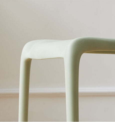 A&D Yuzuru Premium Quality Stylish Stool from A&D