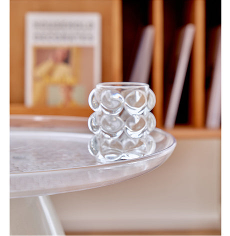 A&D Zara Scandinavian Elegant Bedside Coffee Table from A&D