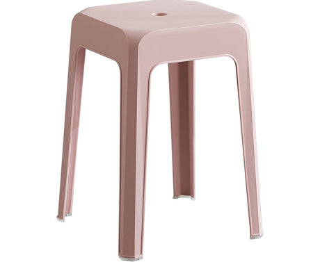 A&D Zephyr Thickened Minimalist Living Room Stool from A&D