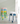 A&D Zephyr Thickened Minimalist Living Room Stool from A&D