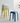 A&D Zephyr Thickened Minimalist Living Room Stool from A&D