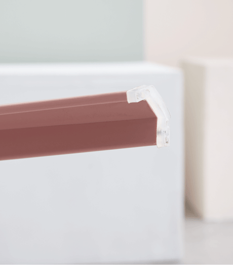 A&D Zephyr Thickened Minimalist Living Room Stool from A&D