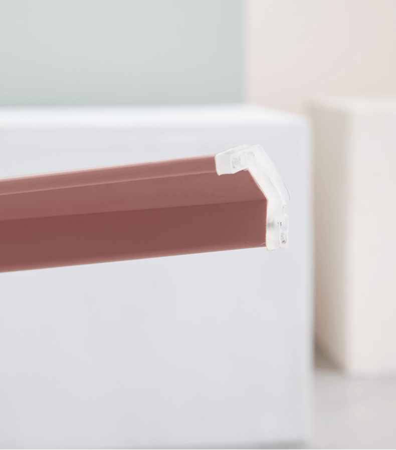 A&D Zephyr Thickened Minimalist Living Room Stool from A&D