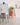 A&D Zephyr Thickened Stylish Dining Stool from A&D
