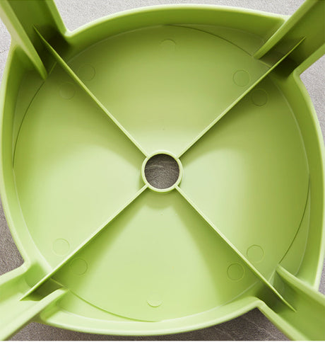 A&D Zephyr Thickened Stylish Dining Stool from A&D