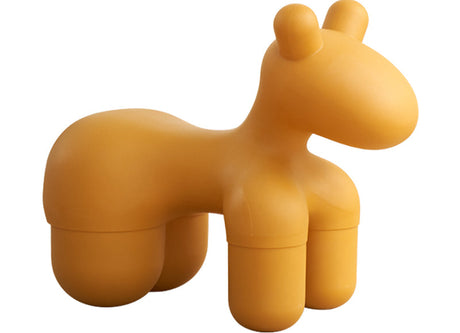 A&D Zorion Cozy Cartoon Seahorse Chair from A&D