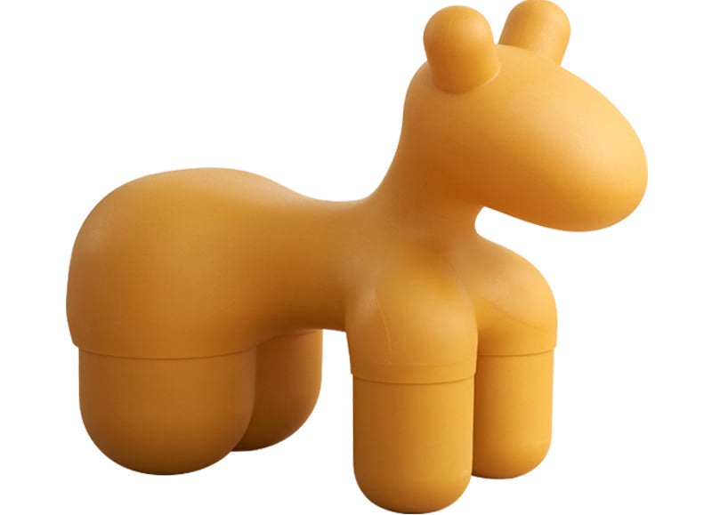 A&D Zorion Cozy Cartoon Seahorse Chair from A&D