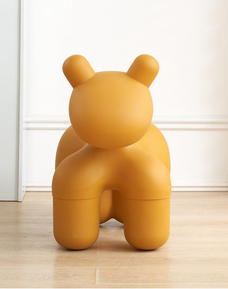 A&D Zorion Cozy Cartoon Seahorse Chair from A&D