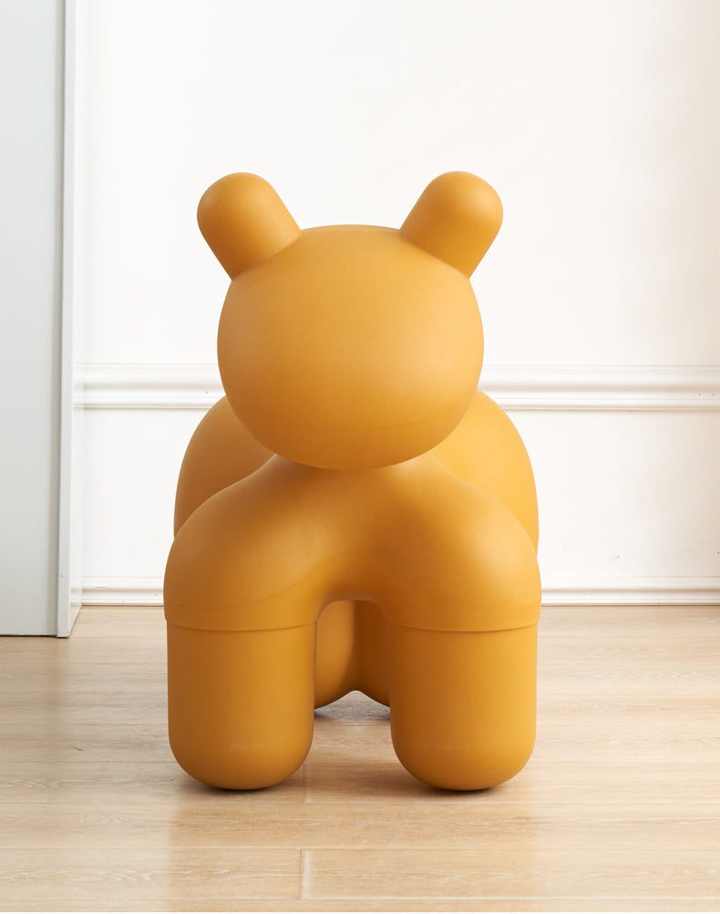 A&D Zorion Cozy Cartoon Seahorse Chair from A&D