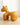A&D Zorion Cozy Cartoon Seahorse Chair from A&D