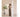 A WALLPAPER PARTITION Celestine Chic Foldable Decorative Screen Partition from A WALLPAPER PARTITION