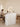 A WALLPAPER PARTITION Elowen Foldable Movable Chic Room Divider from A WALLPAPER PARTITION