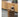 A WALLPAPER PARTITION Larkspur Fashionable Portable Stool from A WALLPAPER PARTITION