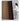 A WALLPAPER PARTITION Salvador Foldable Brown Exhibition Screen from A WALLPAPER PARTITION