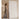 A WALLPAPER PARTITION Valencia Ethereal Textured Room Divider from A WALLPAPER PARTITION