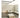 A WALLPAPER PARTITION Zenobia Waterproof Foldable Exhibition Screen from A WALLPAPER PARTITION