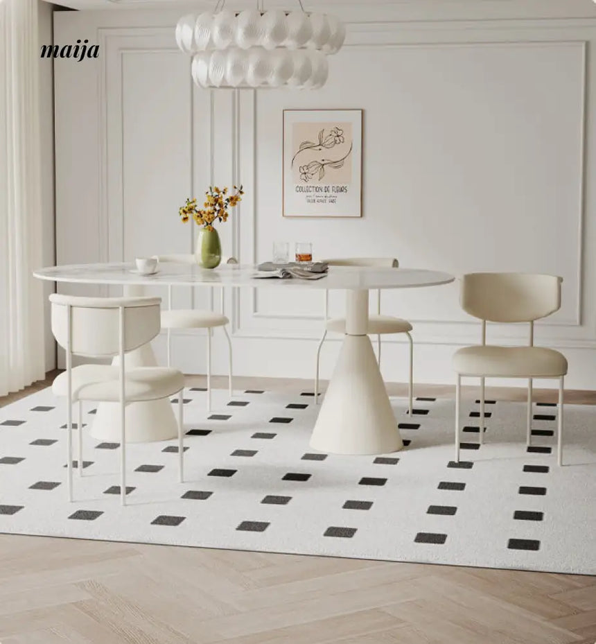Artemis Dining Furniture Set from maija