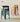 Stackable Plastic Stool from maija