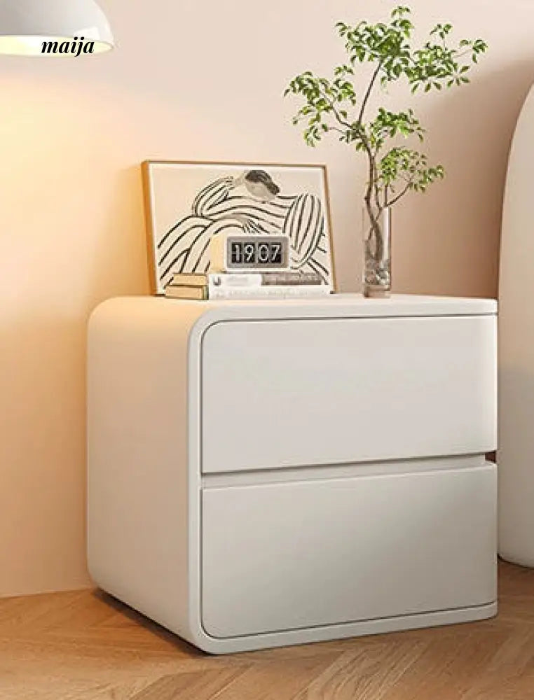 [CLEARANCE] Bethany Bedside Table from maija