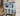 LIVINGPLUS Simple Decorative Storage Cabinet from LIVINGPLUS
