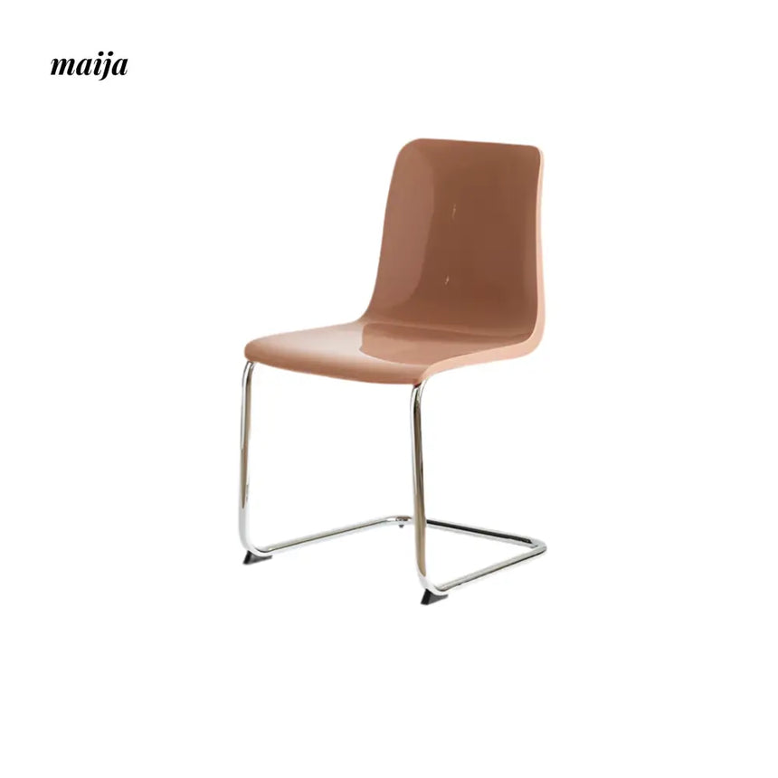 PUMPKIN BOX Scandinavian Modern Bar Chair from PUMPKIN BOX