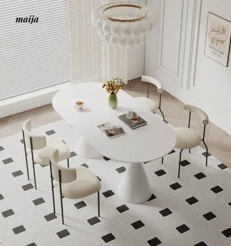 Artemis Dining Furniture Set from maija