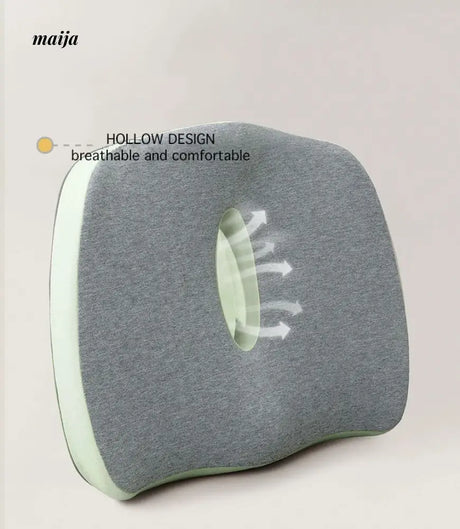 Conditioning Office Chair Cushion from Wabin