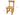 BAIYA SHUNAN Aislinn Eco-Friendly Adjustable Highchair from BAIYA SHUNAN