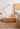 BAIYA SHUNAN Akiko Elegant Minimalist Tatami Bed from BAIYA SHUNAN