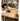 BAIYA SHUNAN Akira Durable Solid Wood Square Dining Table from BAIYA SHUNAN