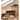 BAIYA SHUNAN Akira Elegant Natural Wood Storage Bookshelf from BAIYA SHUNAN