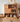 BAIYA SHUNAN Akira Elegant Natural Wood Storage Bookshelf from BAIYA SHUNAN