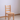 BAIYA SHUNAN Araceli Elegant Minimalist Cypress Chair from BAIYA SHUNAN