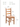 BAIYA SHUNAN Araceli Elegant Minimalist Cypress Chair from BAIYA SHUNAN