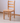 BAIYA SHUNAN Araceli Elegant Minimalist Cypress Chair from BAIYA SHUNAN