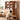 BAIYA SHUNAN Callahan Elegant Multifunction Shoe Cabinet from BAIYA SHUNAN