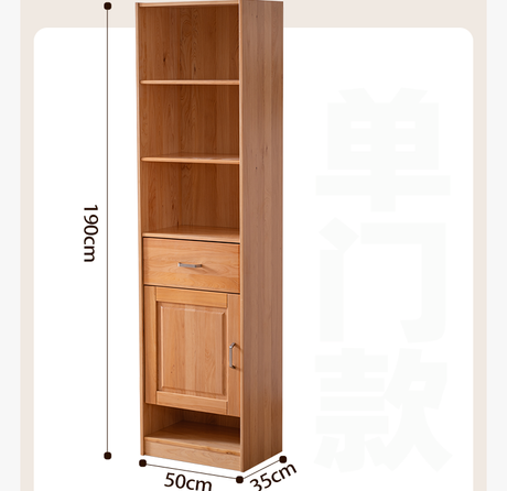 BAIYA SHUNAN Callahan Elegant Multifunction Shoe Cabinet from BAIYA SHUNAN
