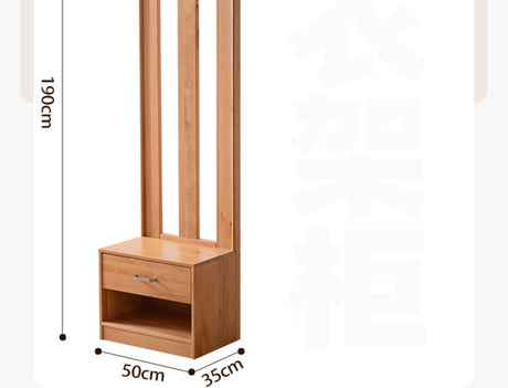 BAIYA SHUNAN Callahan Elegant Multifunction Shoe Cabinet from BAIYA SHUNAN