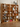 BAIYA SHUNAN Callidora Elegant Solid Wood Floor-to-Ceiling Bookcase from BAIYA SHUNAN