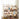 BAIYA SHUNAN Callidora Elegant Solid Wood Floor-to-Ceiling Bookcase from BAIYA SHUNAN