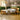 BAIYA SHUNAN Elowen Eco-Friendly Solid Wood Bed from BAIYA SHUNAN