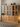 BAIYA SHUNAN Elowen Elegant Solid Wood Bookcase from BAIYA SHUNAN