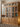 BAIYA SHUNAN Elowen Elegant Solid Wood Bookcase from BAIYA SHUNAN