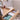 BAIYA SHUNAN Elowen Natural Wood Minimalist Dressing Table from BAIYA SHUNAN