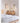 BAIYA SHUNAN Elowen Natural Wood Minimalist Dressing Table from BAIYA SHUNAN