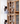 BAIYA SHUNAN Elowen Rustic Natural Wood Bookcase Furniture from BAIYA SHUNAN