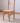 BAIYA SHUNAN Haruki Elegant Natural Wood High Chair from BAIYA SHUNAN