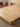 BAIYA SHUNAN Haruki Elegant Natural Wood Tatami Bed from BAIYA SHUNAN